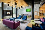 Aloft by Marriott Montreal Airport