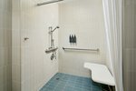 Aloft Guest Room, Guest room, 2 Queen