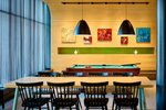 Aloft by Marriott Montreal Airport