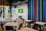 Aloft by Marriott Montreal Airport