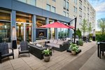 Aloft by Marriott Montreal Airport
