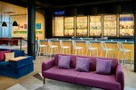Aloft by Marriott Montreal Airport