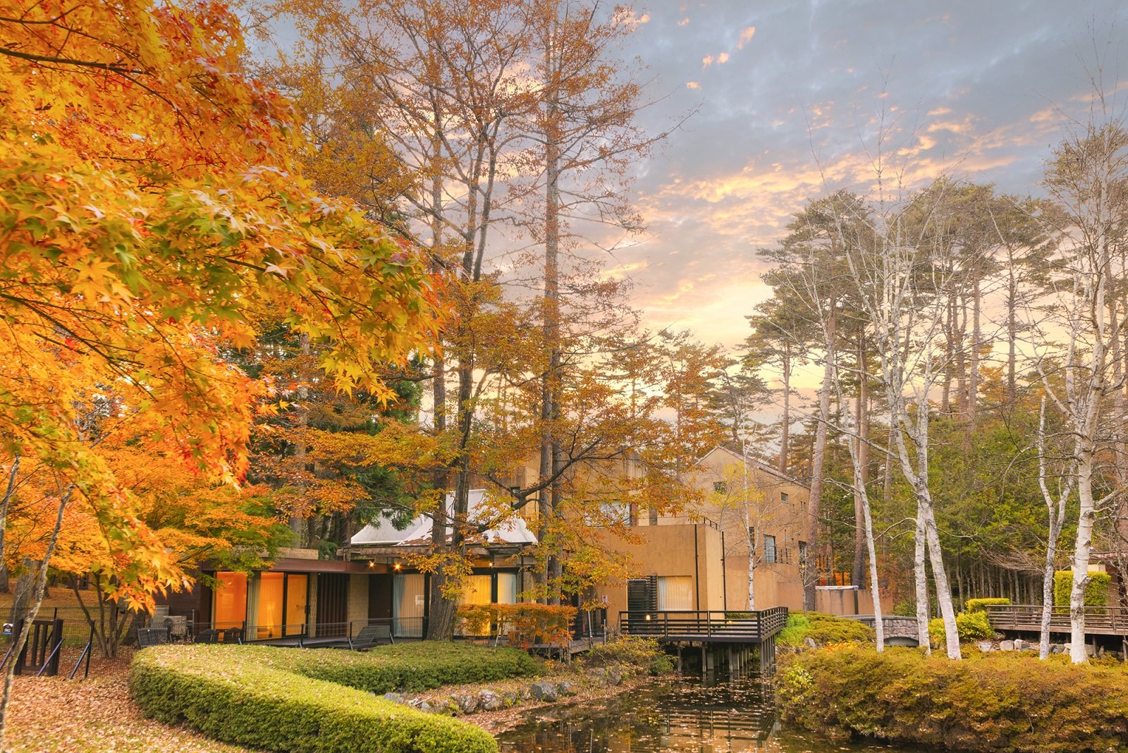 Fuji Premium Resort