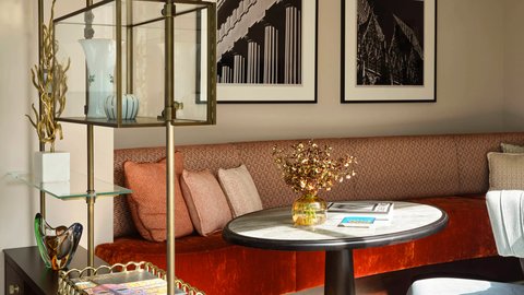St Peters Wellness Suite