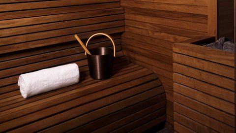 St Peters Wellness Suite