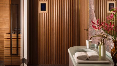 St Peters Wellness Suite