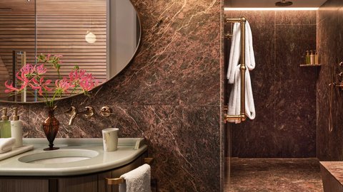 St Peters Wellness Suite