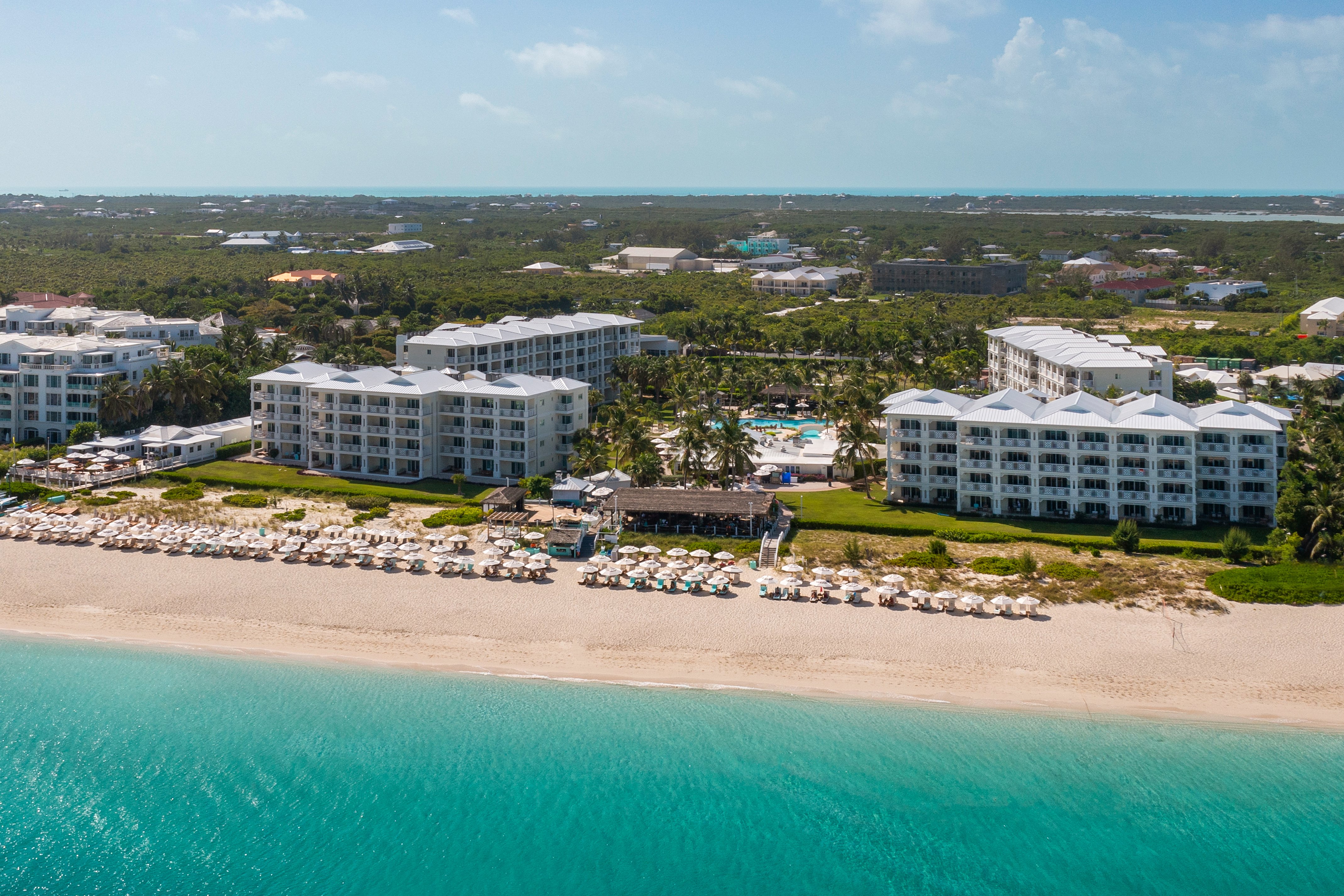 Alexandra Resort - All-Inclusive
