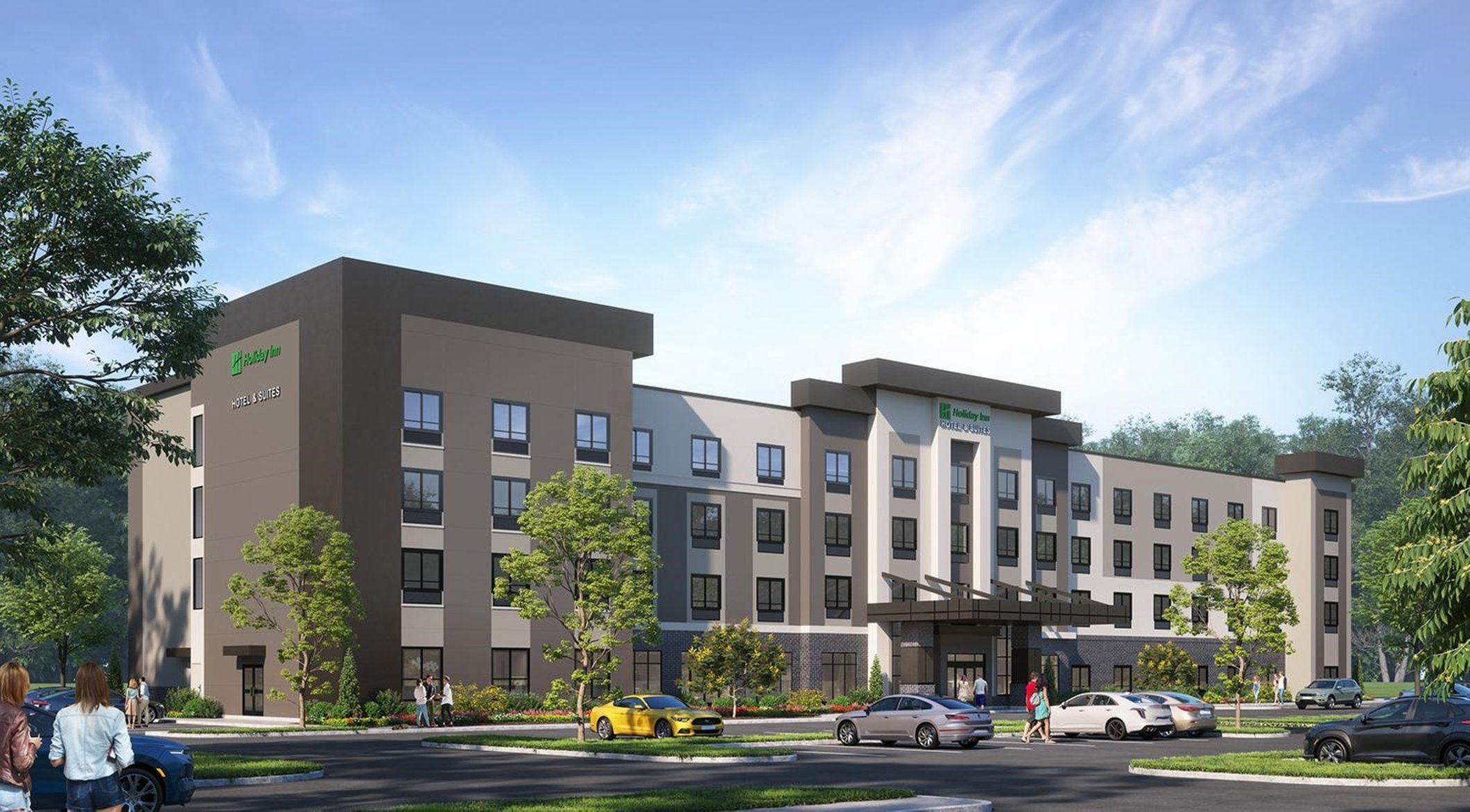 Holiday Inn & Suites COMMERCE CITY - DENVER AIRPORT by IHG, Denver