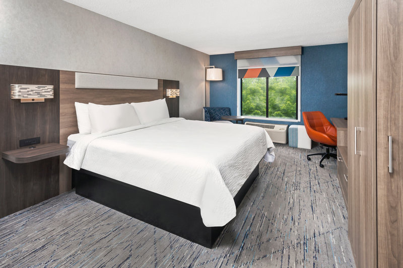 HOLIDAY INN EXP STES N LIMA