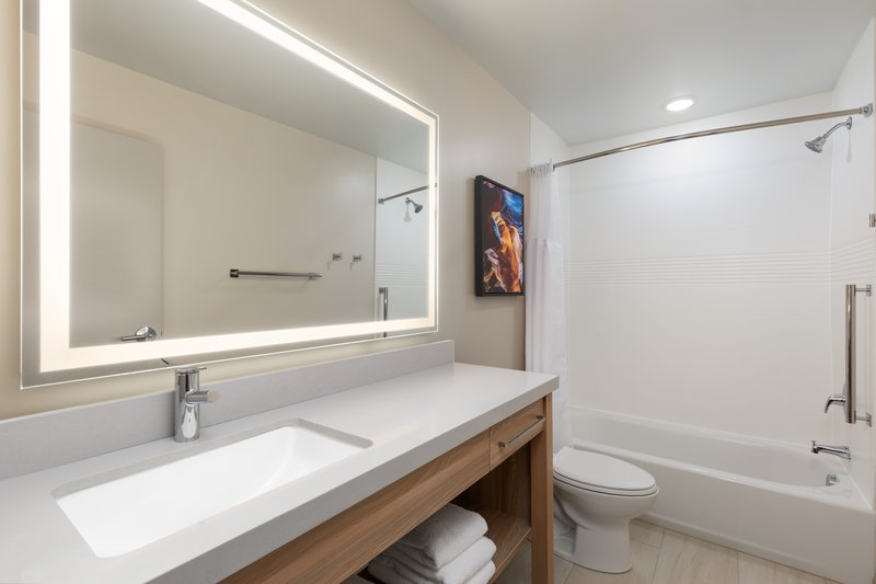 Candlewood Suites Shelbyville