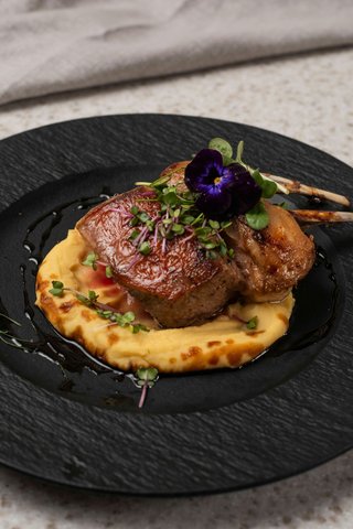 Castellans Food Photography