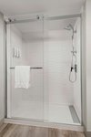 1 Bedroom Executive Suite, 1 King, Sofa bed