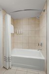 Suite with 2 Double Beds, 1 Bedroom Suite, 2 Double, Sofa bed