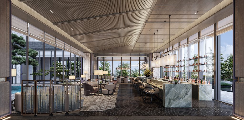 HUALUXE Hotels and Resorts XIANYANG, Xianyang