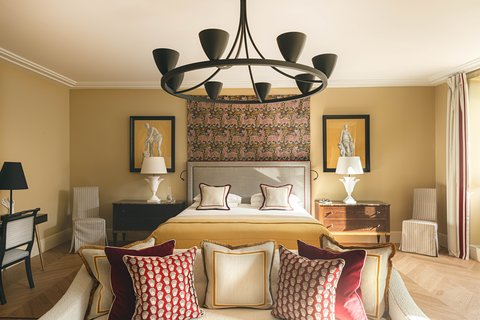 RFH Hotel de Russie - Deluxe Junior Suite