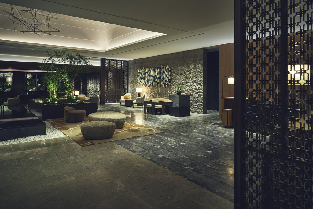  InterContinental Hotels SAPPORO by IHG, Sapporo