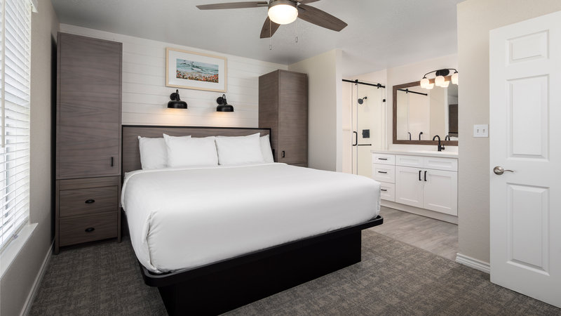 Holiday Inn Club Vacations Galveston – Seaside Resort