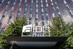 Aloft by Marriott London Excel
