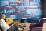 Aloft by Marriott London Excel