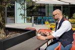 Aloft by Marriott London Excel