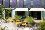 Aloft by Marriott London Excel