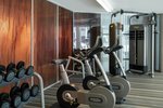 Aloft by Marriott London Excel