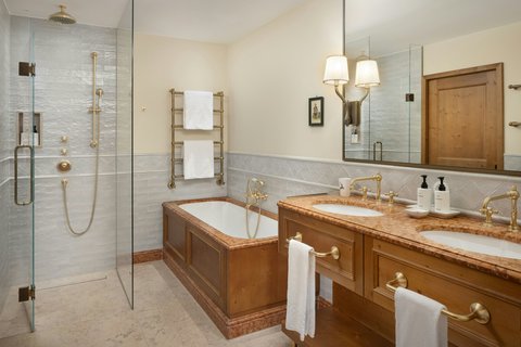 Accessible Bathroom