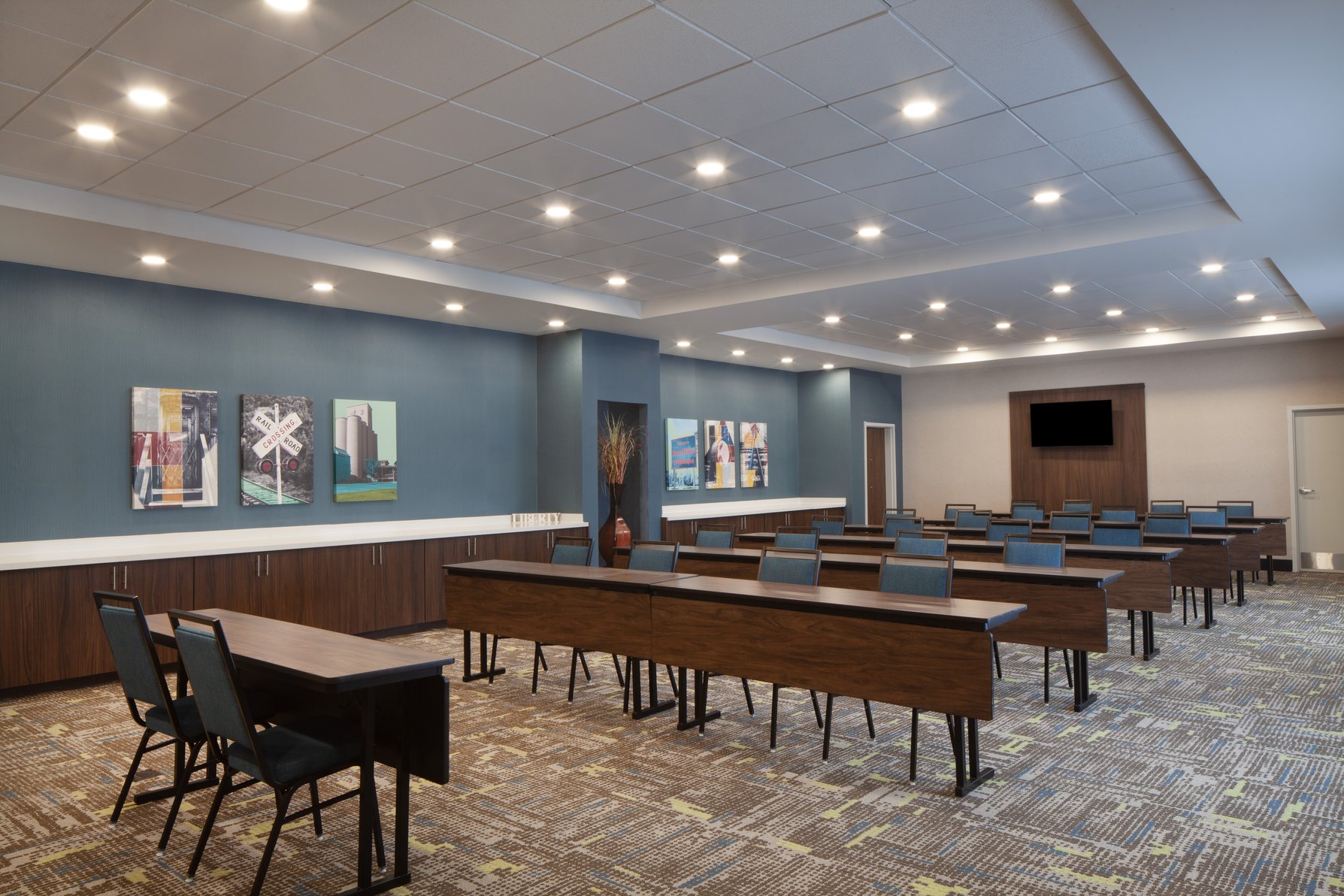 Hampton Inn by Hilton Evergreen