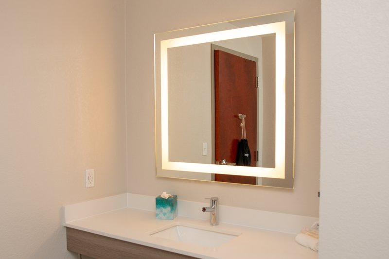 HOLIDAY INN EXP STES LATHAM