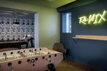 Aloft by Marriott London Excel
