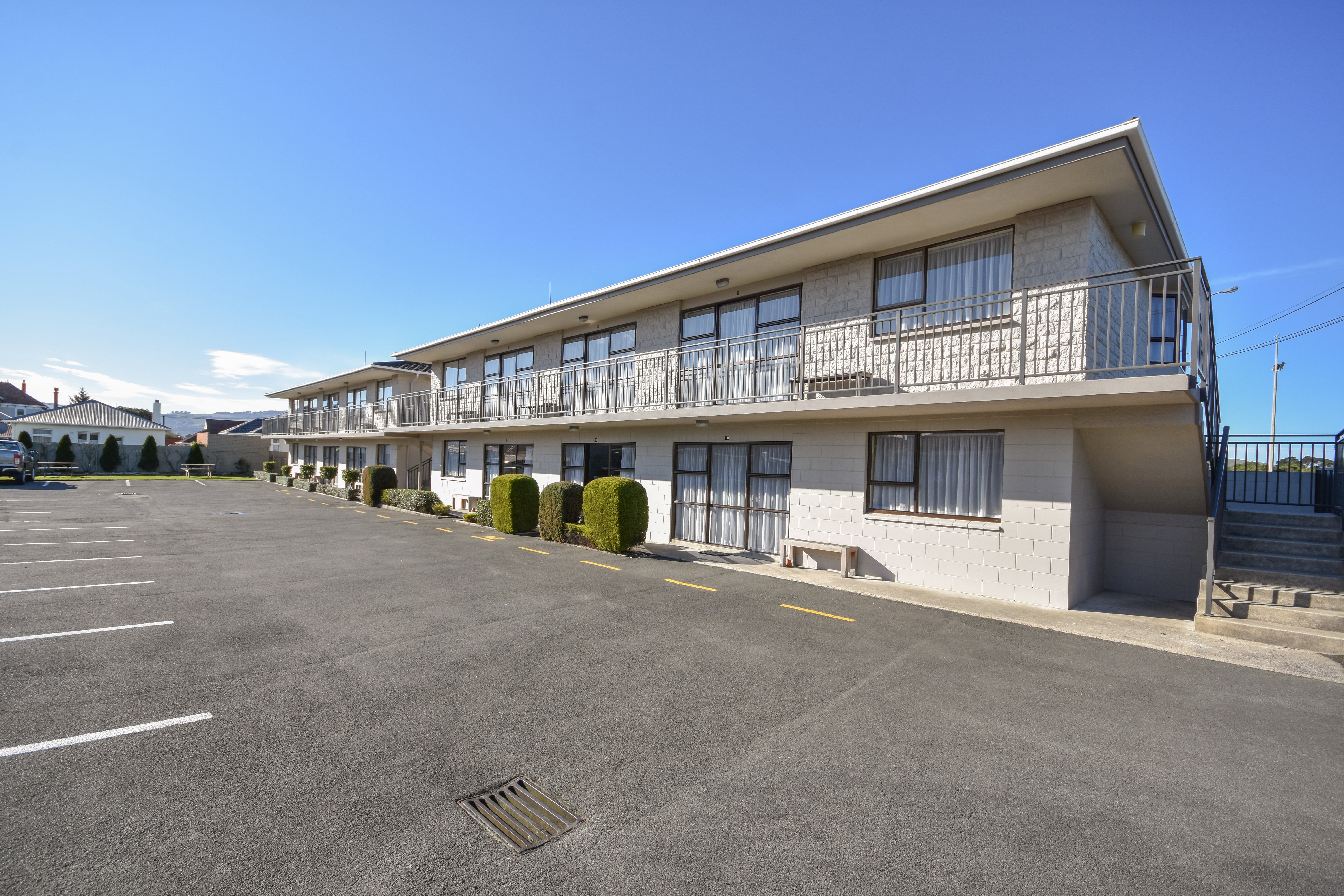 Adrian Motel