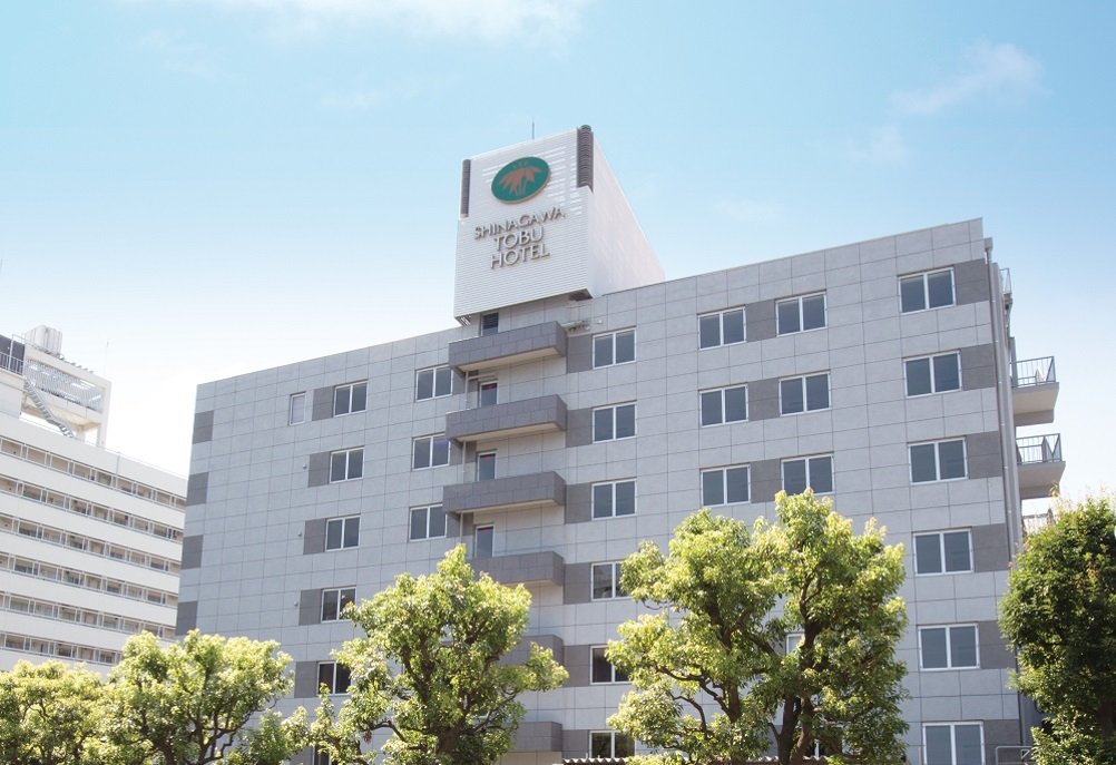Shinagawa Tobu Hotel