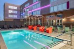 Aloft by Marriott Sacramento Airport Natomas