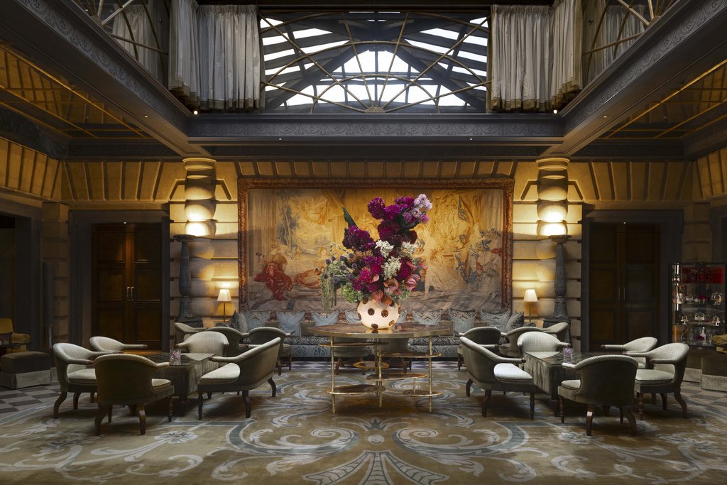 Guest photo