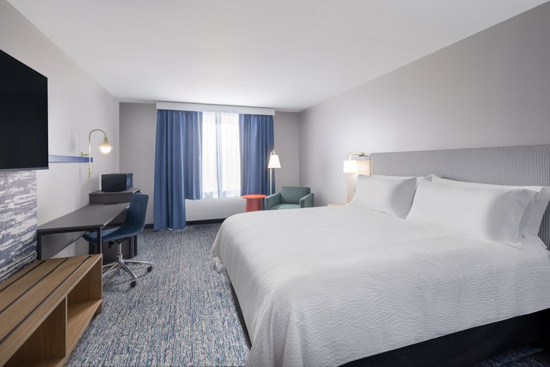 Garner Auburn – Seattle