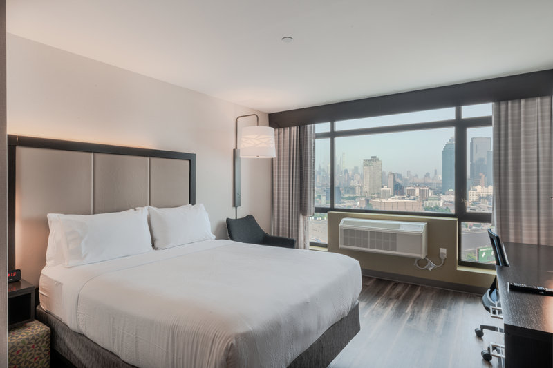 Holiday Inn Express Long Island City E – New York