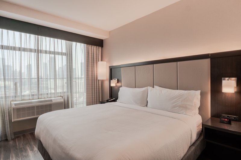 Holiday Inn Express Long Island City E – New York