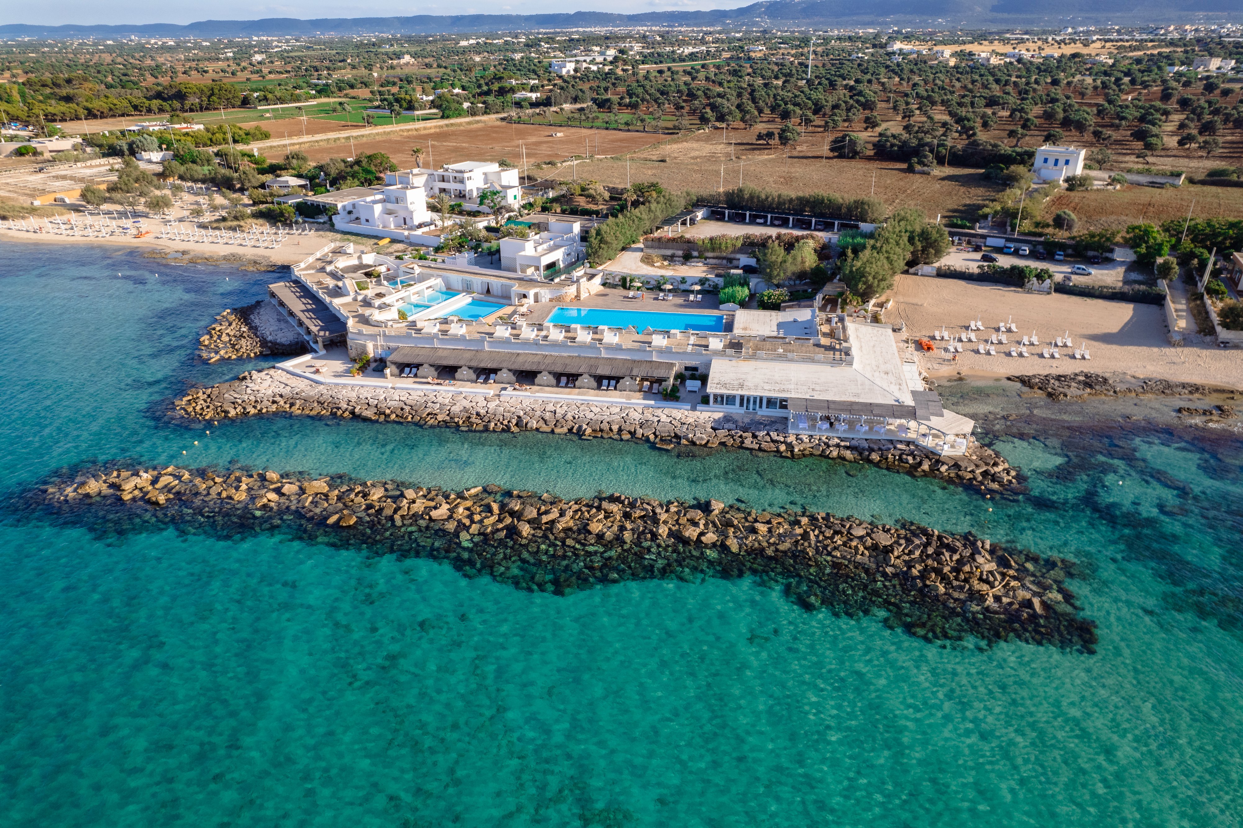 La Peschiera
