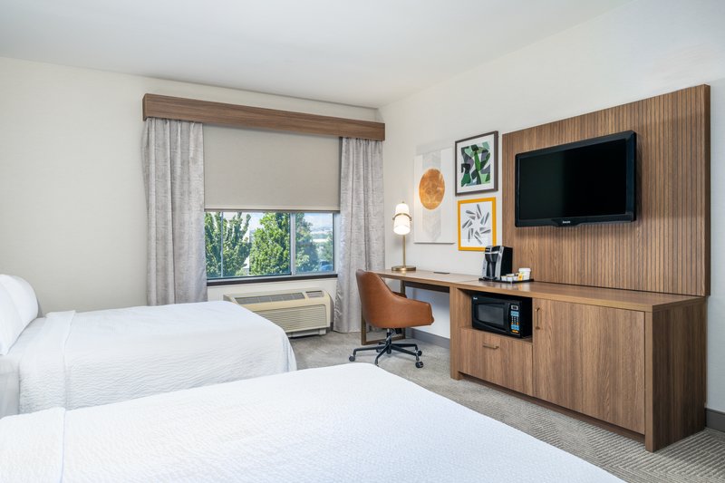 Holiday Inn Boise
