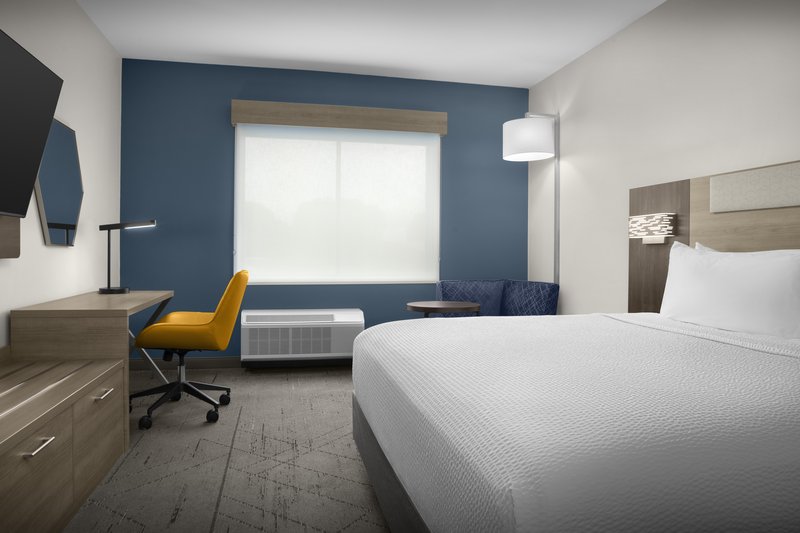 Holiday Inn Express and Suites McCalla – Birmingham West
