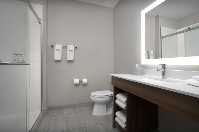 Holiday Inn Express and Suites McCalla – Birmingham West
