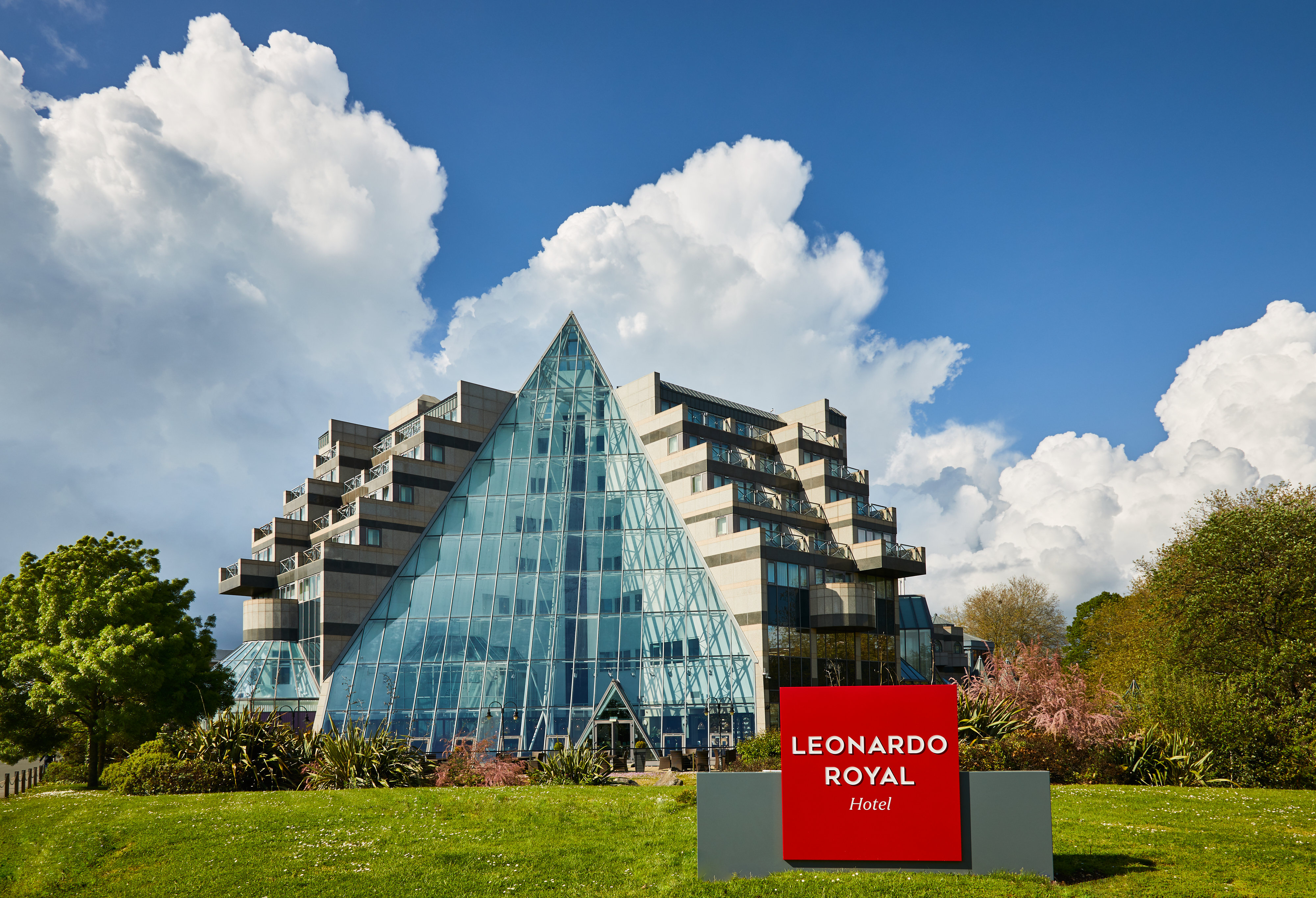 Leonardo Royal Southampton Grand Harbour