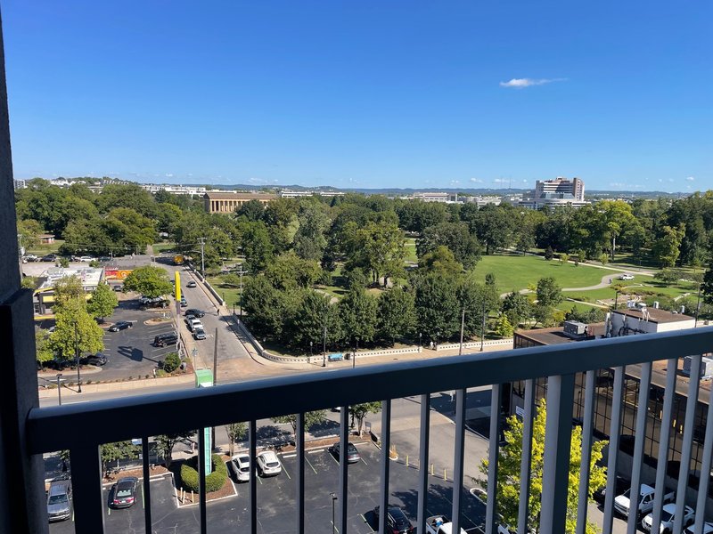HOLIDAY INN VANDERBILT