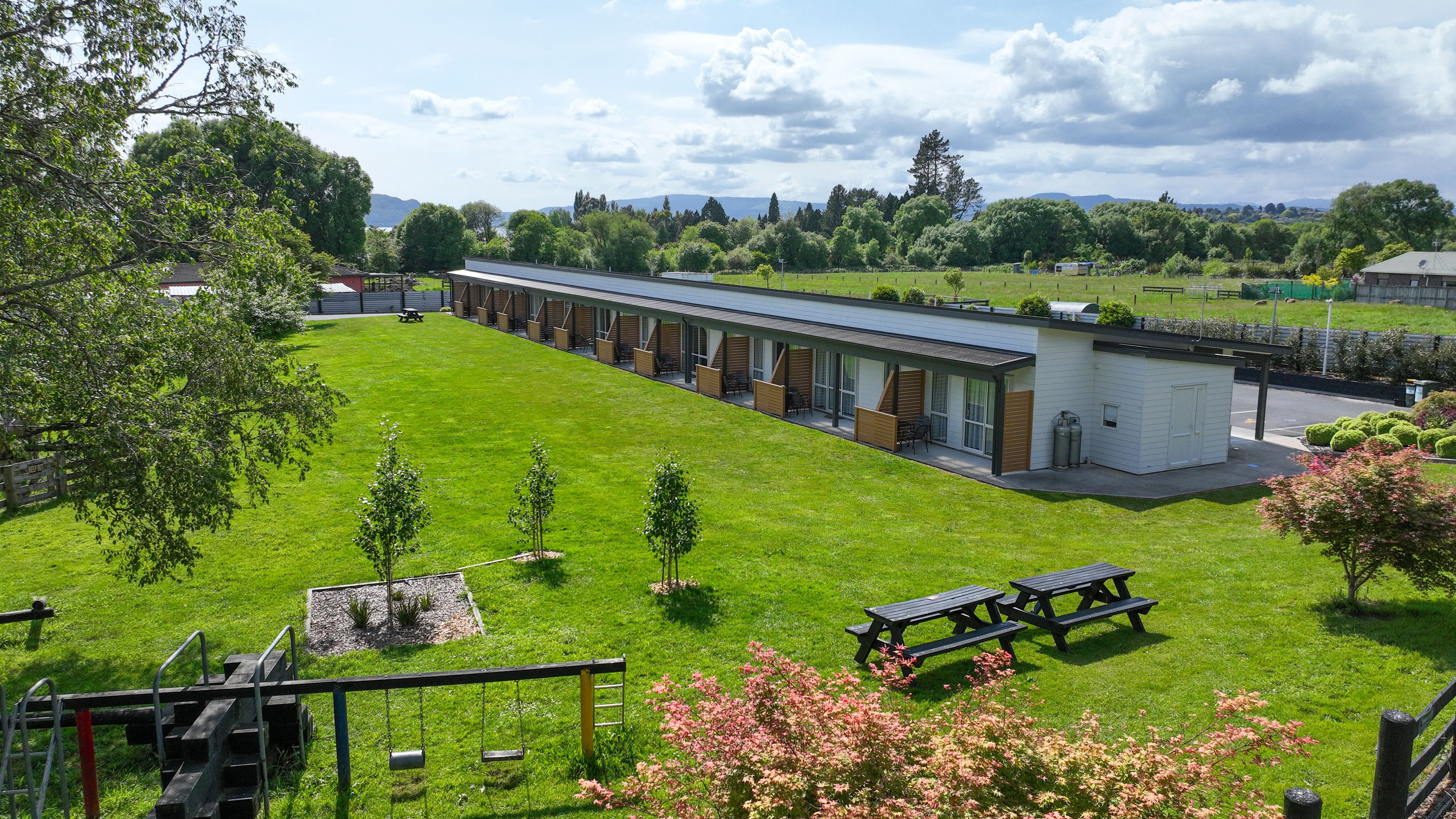 Hideaway of Rotorua