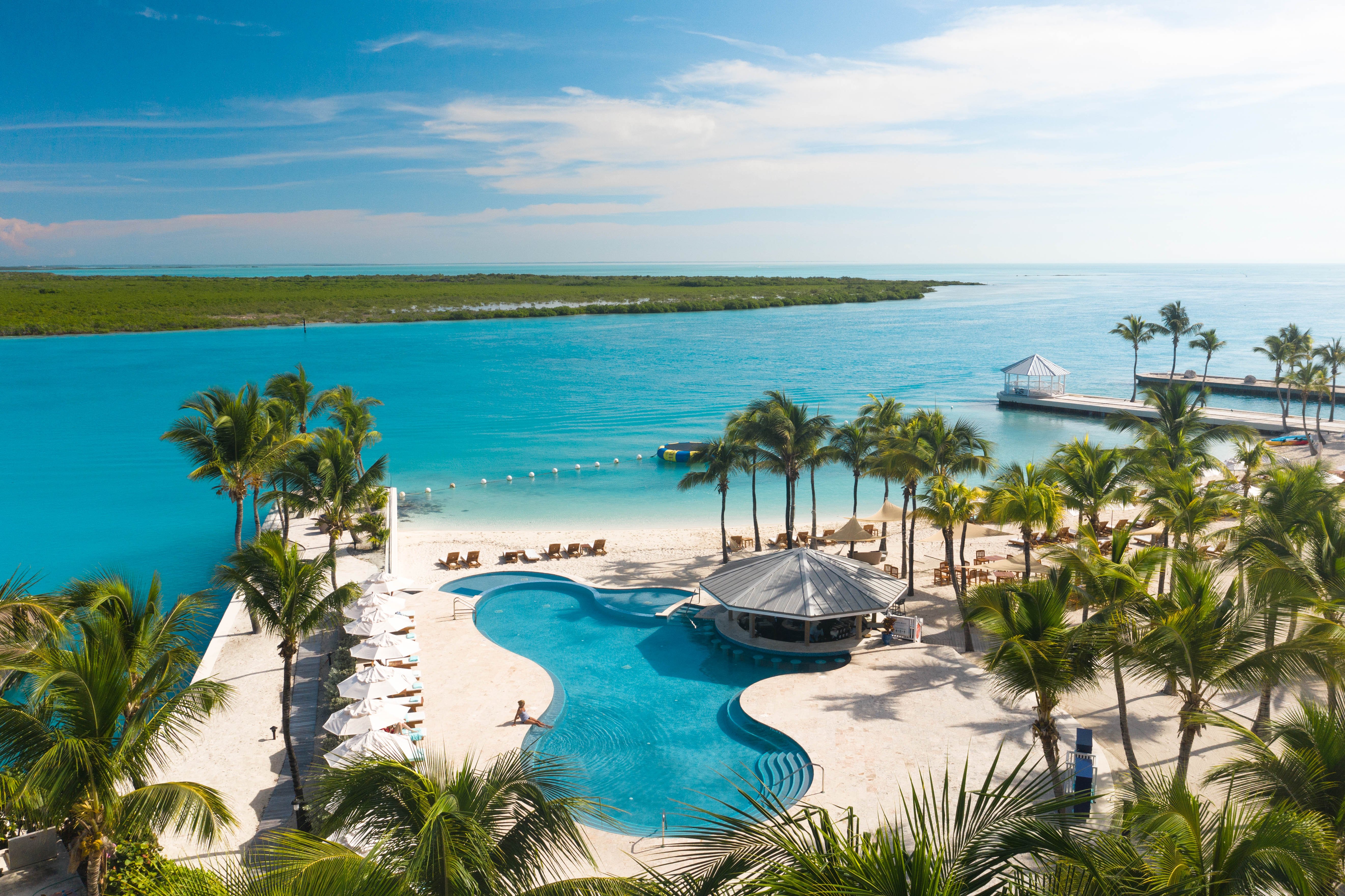 Blue Haven Resort – All-Inclusive