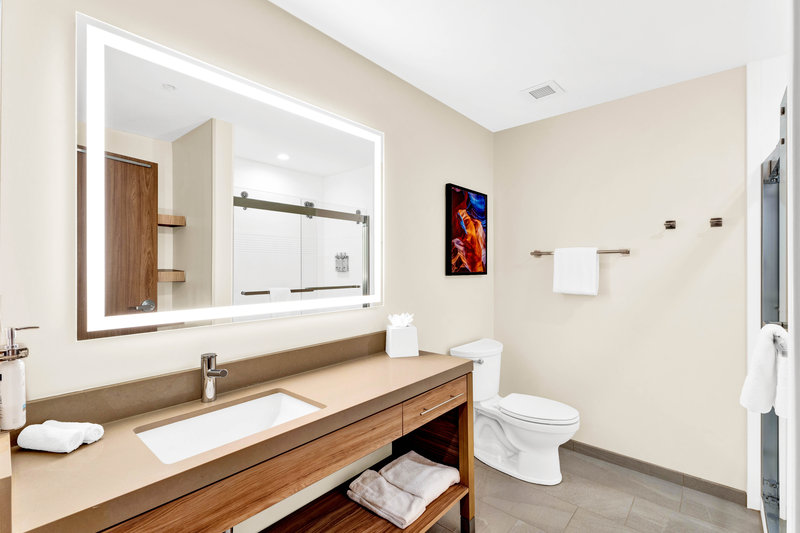 Candlewood Suites Detroit – Auburn Hills