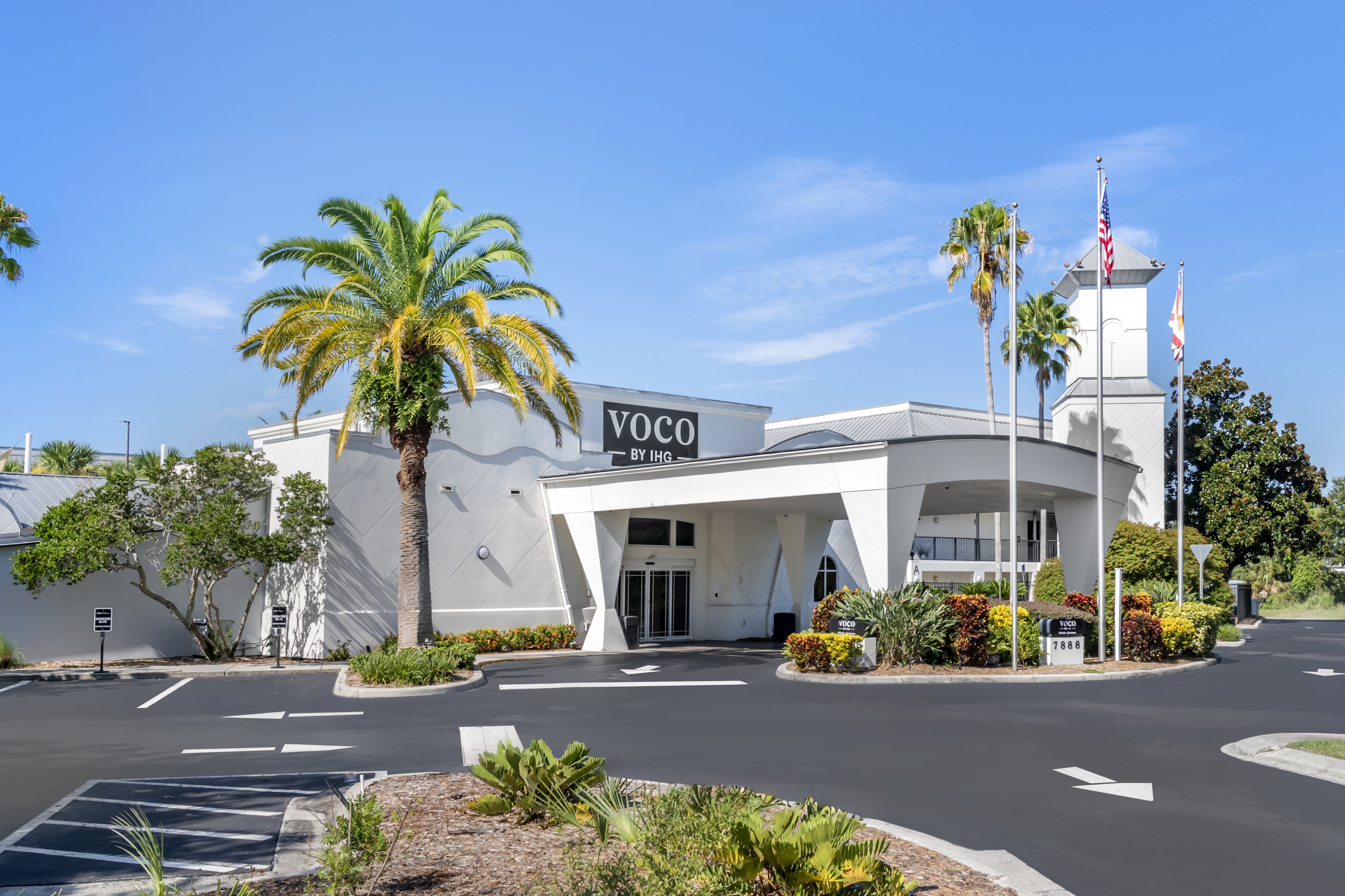 Voco Kissimmee Orlando
