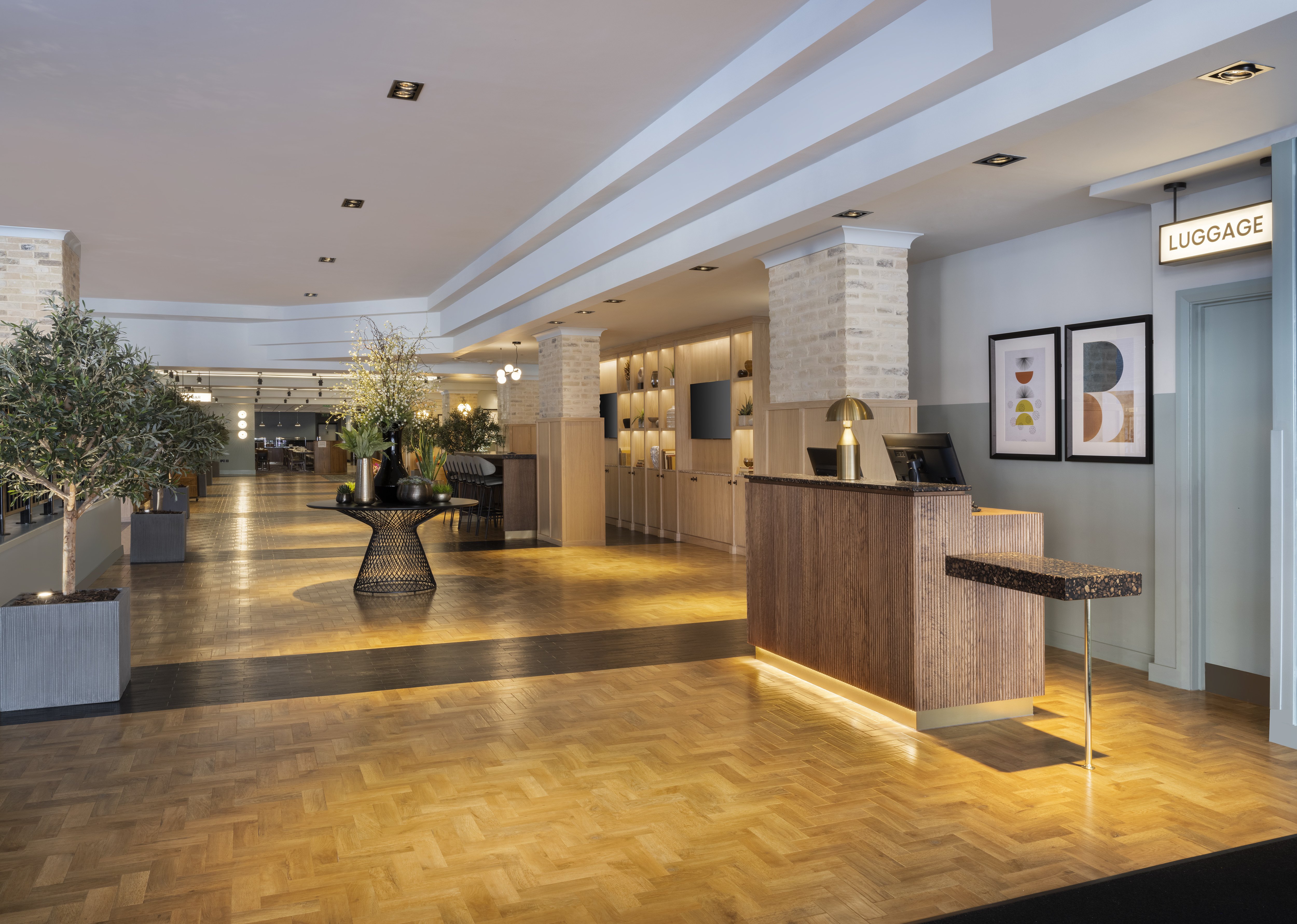 Leonardo Royal Hotel Birmingham