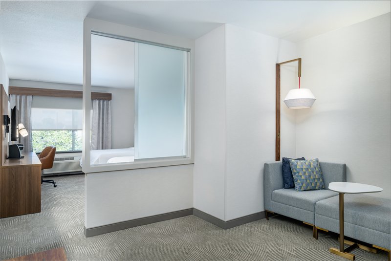 Holiday Inn Boise